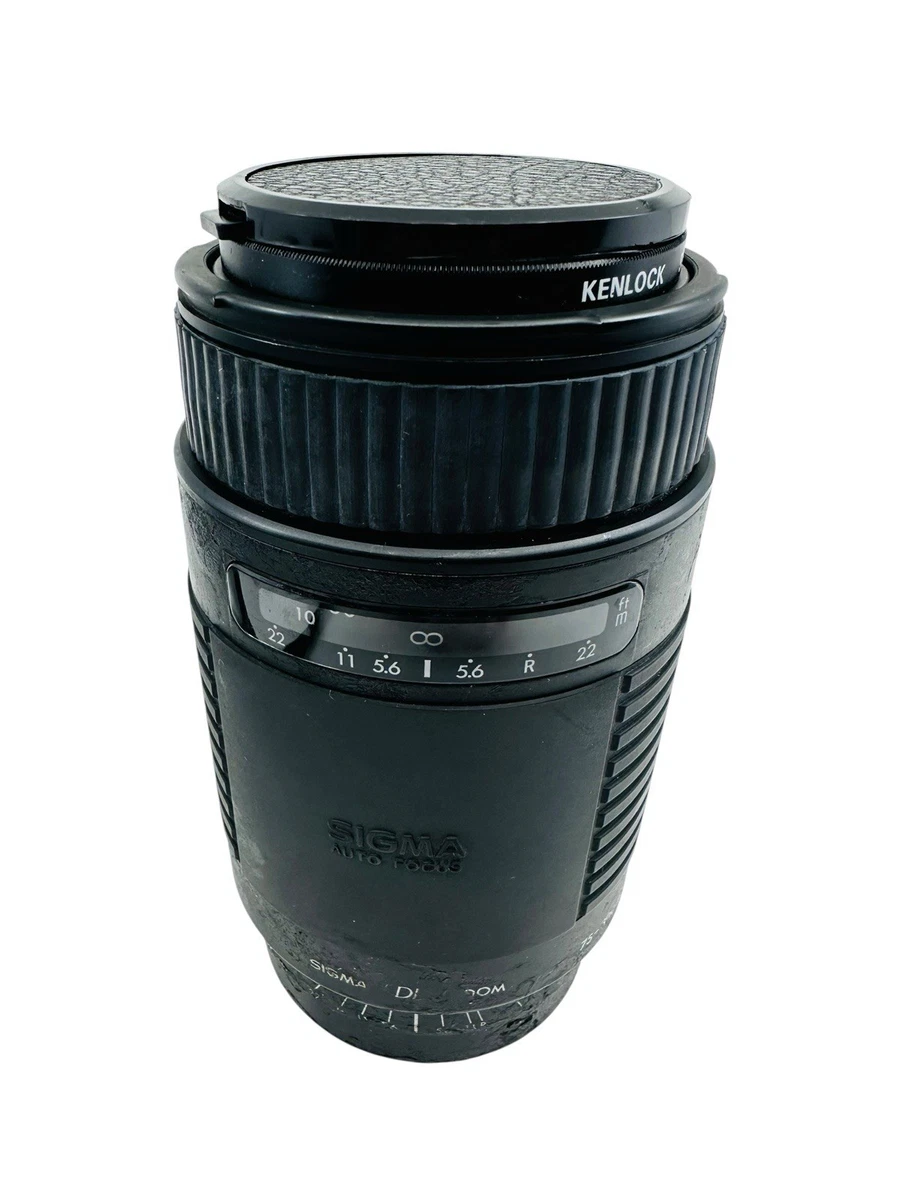 AF REFLEX 500 α5700i シグマ75～300mm AF REFLEX 500 α5700i シグマ75～300mm AF REFLEX 500 α5700i シグマ75