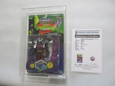 1994 Playmates TMNT Supermutant Shredder CAS 80+