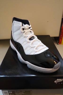 concord 11 ebay