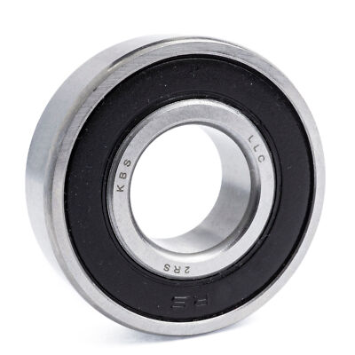 DOLD Mechatronik | Rillenkugellager 628 2RS 8x24x8mm, 0,65