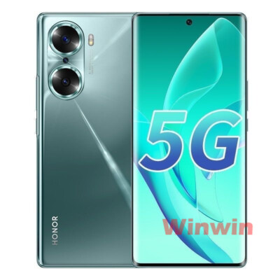 Original 6.78'' Honor 60 Pro Phone 8GB/12GB ROM 256GB RAM 4800mAh 108MP