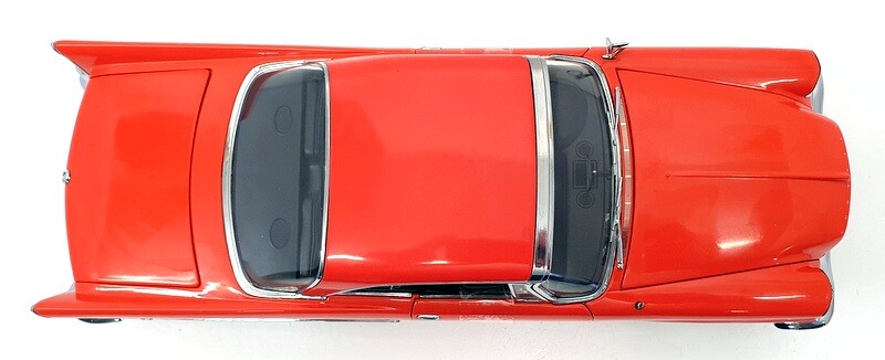 ミニカー ERTL Collectibles 1/18 1957 Chrysler300C 1957 Chrysler 300C, Metallic Green 1:18 Diecast Model Car by