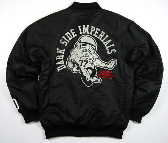 New Adidas Original Track Top Jacket StarWars Evil Coat Men New Adidas Original Track Top Jacket StarWars Evil Coat Men