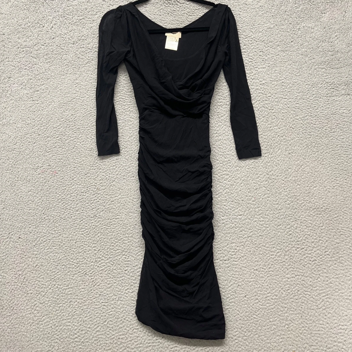 Jean Paul Gaultier Bodycon Dresses for Women for sale | eBay
