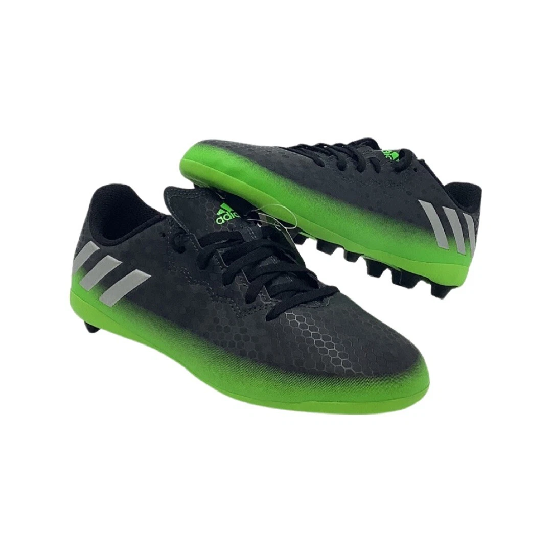 adidas Messi 16.4 Unisex Football Boots, Dark Youth 3.5 | eBay