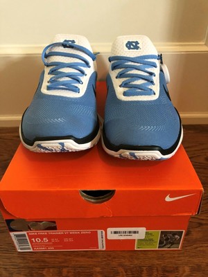 free trainer v7 week zero (unc)