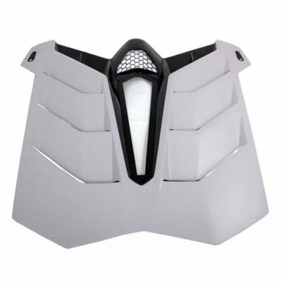 LAMBORGHINI AVENTADOR SVJ Carbon, rear engine cover bonnet