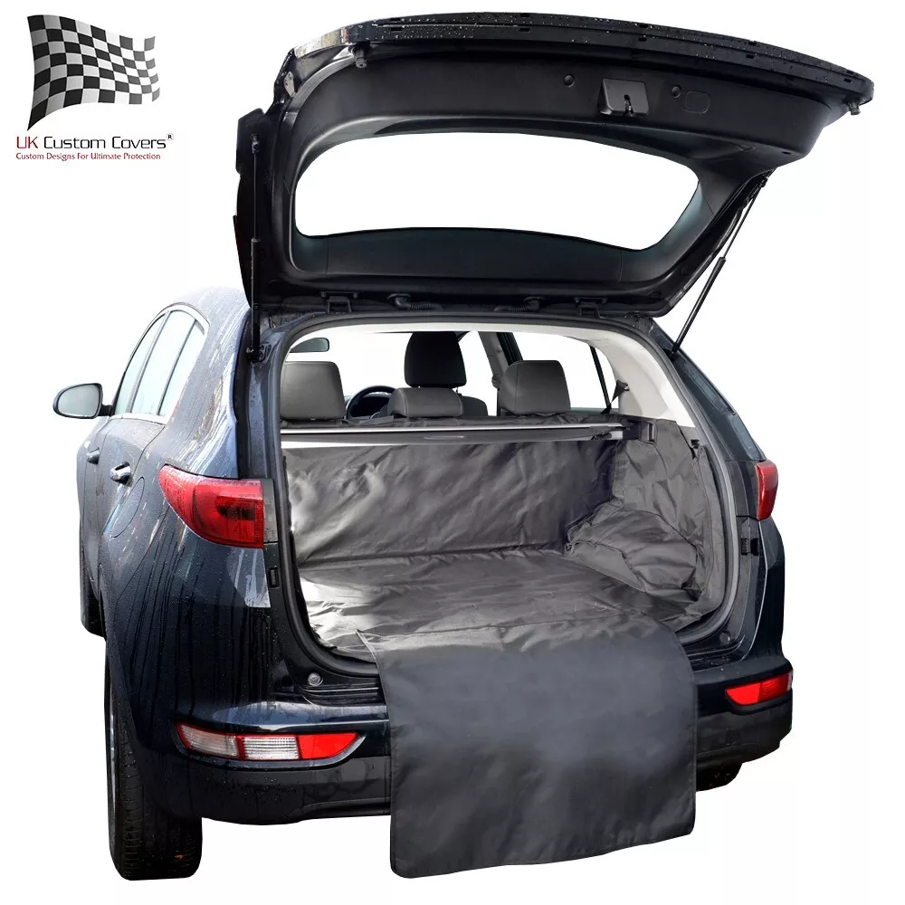 Hyundai tucson boot liner 2020 deals