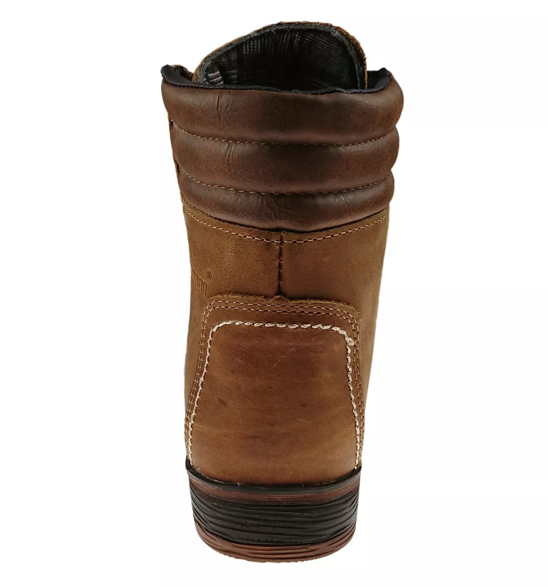 Botas caribu color miel new arrivals