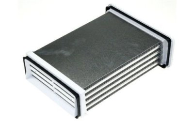 Original Beko 2968400100 Trockner Kondensator Einheit Baugruppe