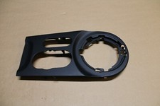 BMW MINI F56 F54 F55  iDRIVE Controller Abdeckung 9306116