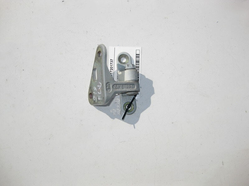 Mercedes-Benz A2117201737 Lower hinge front left door CLS C219 E 