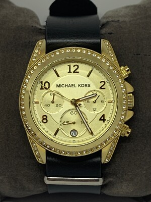 mk5166 watch