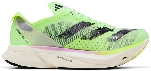 アディダス　アディオスプロ3 Adidas Adizero Adios Pro 3, Men's Size 12.5, Black/Metallic/Spark