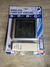 308-1451 La Crosse Technology Fisherman Weath...