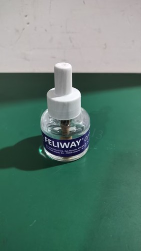FELIWAY Optimum/Classic/Friends 3 x 30 Day Refill 48ml Value Pack Cat Calming - Picture 17 of 17