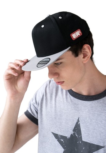 Japanese Style Snapback Cap Baseball 