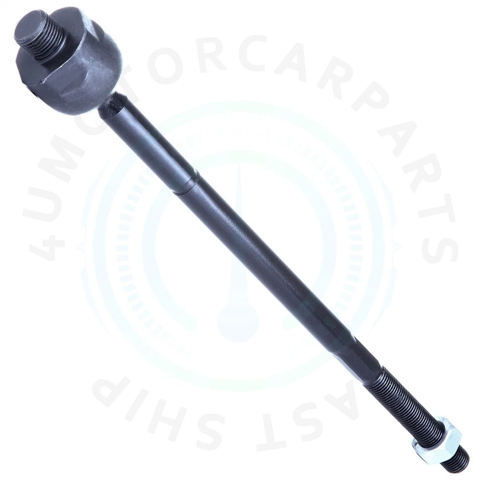 10 peças extremidade da haste de amarração dianteira inferior junta esférica superior compatível com 1993-2002 Chevrolet Camaro - Imagem 4 de 4