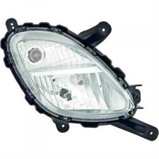 DIEDERICHS Nebelscheinwerfer NSW links H27W/2 für KIA Picanto TA 6506289