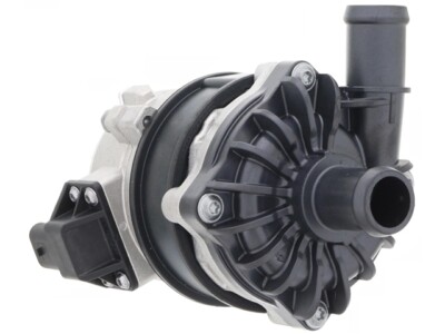 PIERBURG Auxiliary Water Pump 8K0965569 Audi A6 Quattro Q7 S4 A8