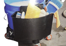 Auto Drive Car Wash Tool Caddy Organizer Bucket Attachment More Room Detailing Auto Drive Car Wash Tool Caddy Organizer Bucket Attachment More Room Detailing