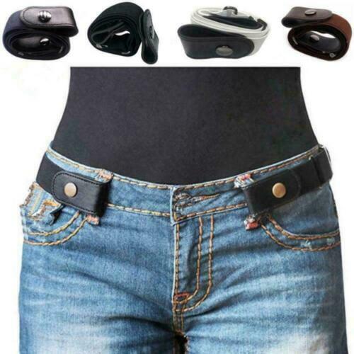 Viktor & Rolf Zipper Waist Belt w Bow Detail M Leather  display picture 3