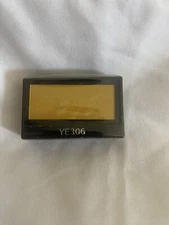 Shiseido Luminizing Satin Eye Color YE306 .07 oz Each BNIB