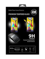 Schutzglas Display Folie 5D Full Cover FüR Samsung Galaxy M31 M315F