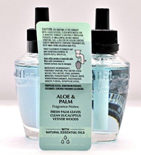 Bath and Body Works Wallflowers 2 Count Lot - YOU CHOOSE SCENT - 200+ SCENTS! - Picture 5 of 437