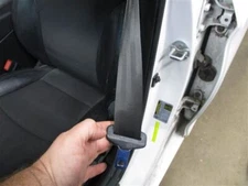 Seat Belt Front Bucket Seat VIN C 5th Digit Hybrid Fits 11-15 SONATA 358270