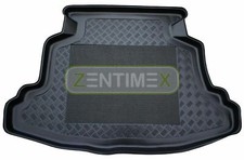 Kofferraumwanne für Toyota Corolla Sol E12 Limousine Stufenheck 4-türer 2001-200