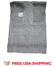 Acc Fits 1998-2011 Ford Ranger Ext Cab 2 4wd Cutpile Carpet