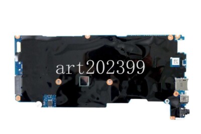 HP Chromebook 14A-NA Intel Celeron Motherboard M21210-001 N4020 1.1GHz 4GB 32GB