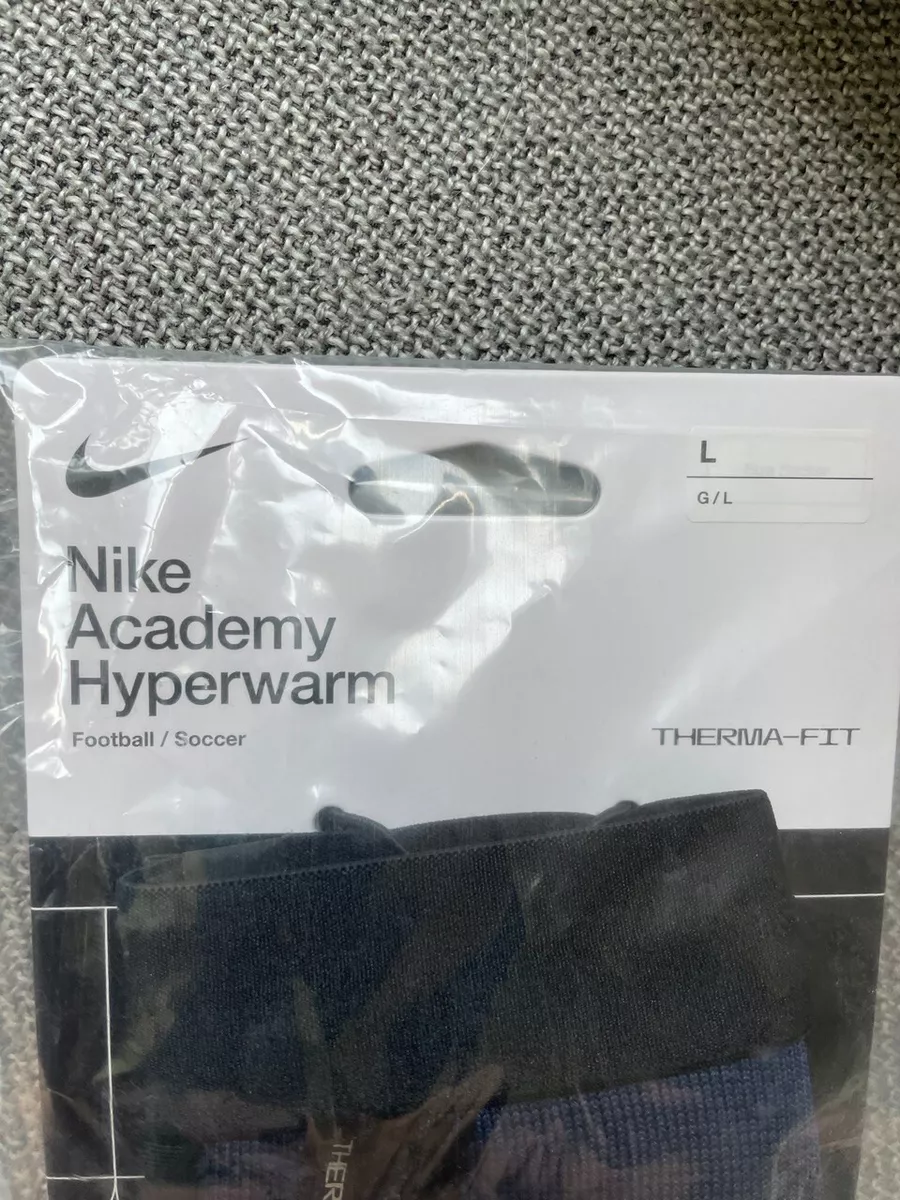 Gants de football adulte THERMA-FIT ACADEMY NIKE