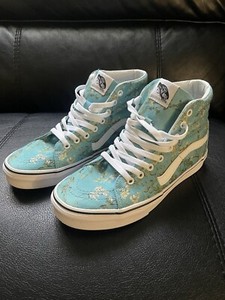 Van Gogh Vans | eBay