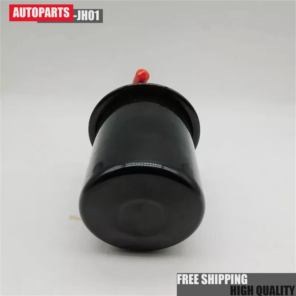 1x New Fuel Filter For 1990-2005 Subaru Baja Forester Impreza Legacy Outback SVX Foto 2 de 4