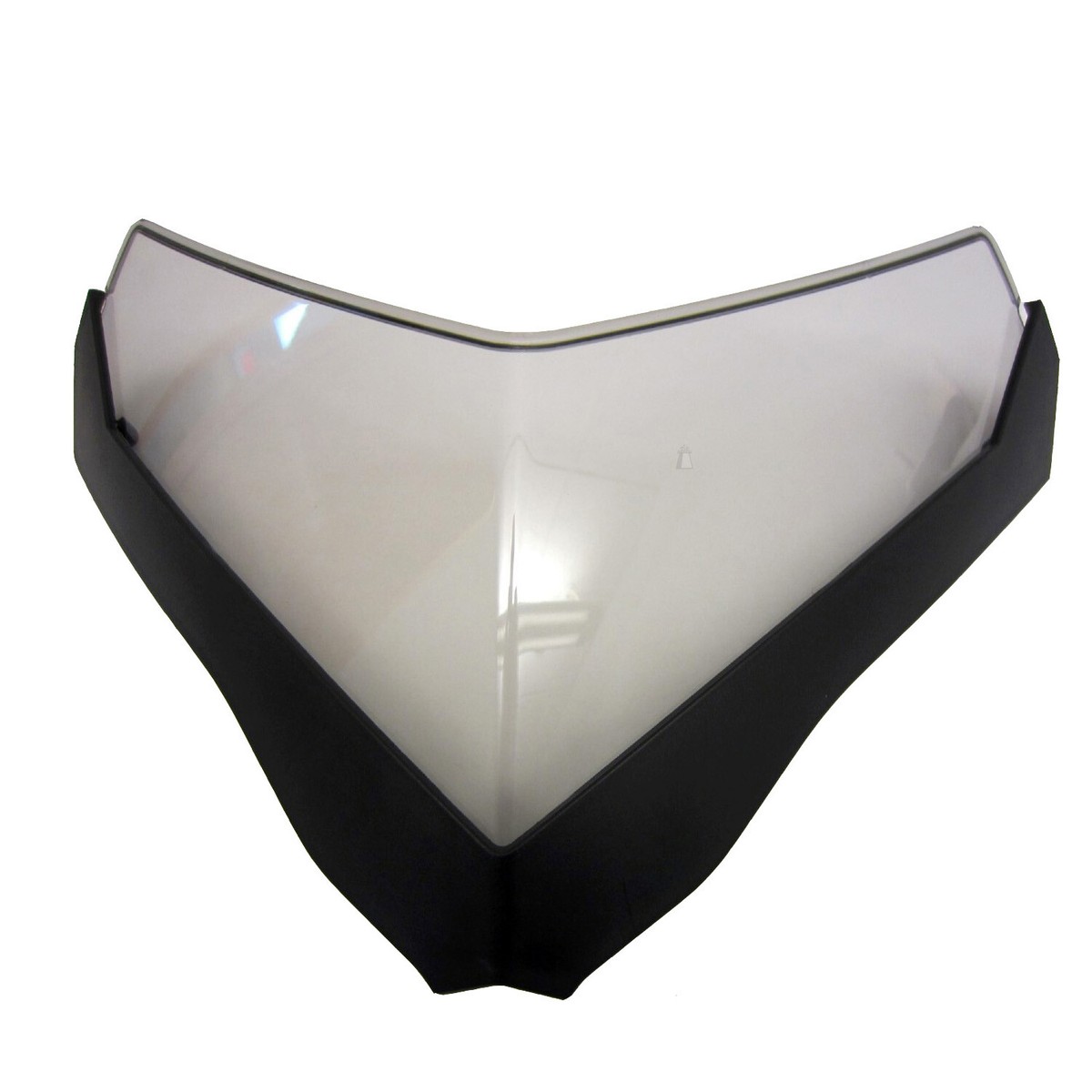 Ski-Doo 600rs Low Windshield Rev-xp MX Z Renegade Summit Ski-Doo 600rs Low Windshield Rev-xp MX Z Renegade Summit