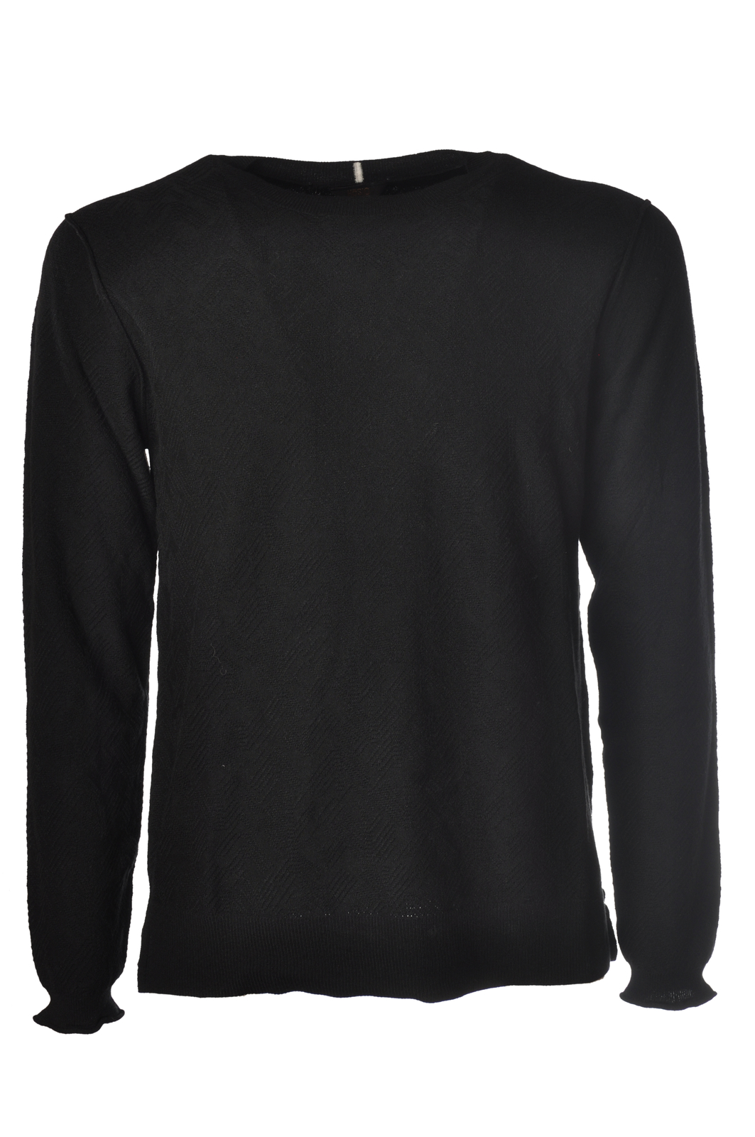 Трикотажные изделия - Майка-Пуловер - Uomo - Nero - 5744910C191418 27790₽