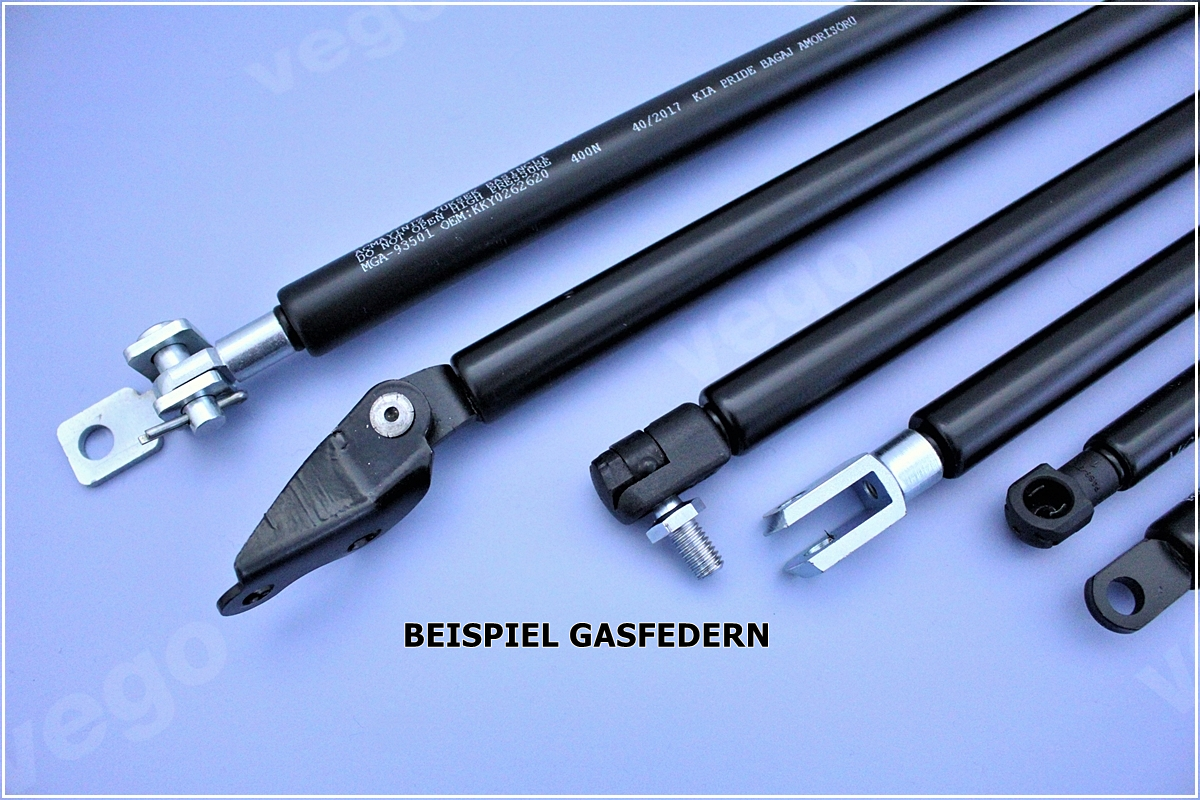 STABILUS Gasfedern-Set Koffer-/Laderaum 0752VQ Günstig Online