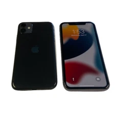 Apple iPhone 11 - 64GB - All Colors - Factory Unlocked - Clean IMEI