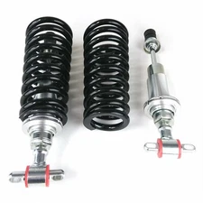 64-67 GM A-Body SBC/ LSX 500Lb Front Coil Over Shocks Fits Tubular Control-Arms