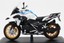 Indexbild 4 - Maisto 1:12 BMW r1250 GS blau weiß Modell Motor