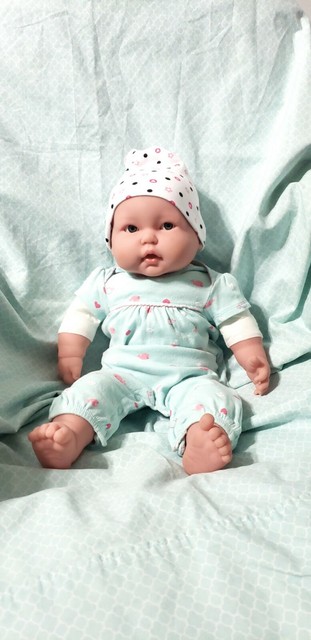 lots to cuddle babies