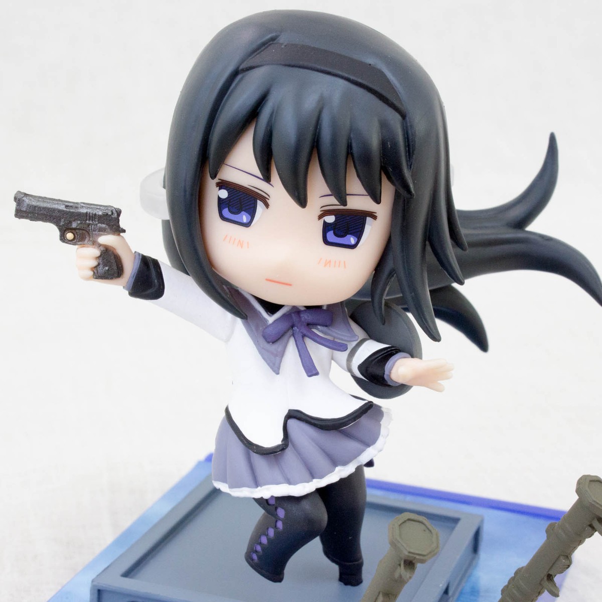 アマガミ 　フィギア　FigureCollection コンプセット 全9種 アマガミ FigureCollection コンプセット 全9種