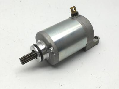 Anlasser Sgr BMW C1 125 2000 2003