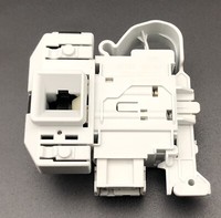 Original Bosch 00638259 TüRverriegelung TüRschloss FüR Waschmaschine 638259