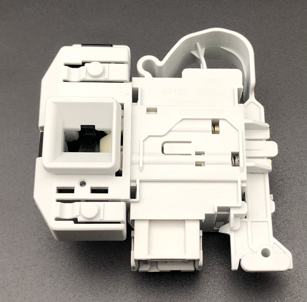 Original Bosch 00638259 TüRverriegelung TüRschloss FüR Waschmaschine 638259-image