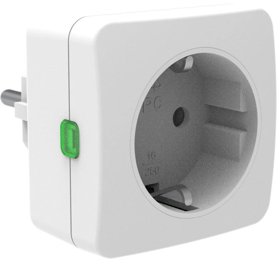 Funk Abluftsteuerung Fensterschalter Fenstersensor kabellos Dunstabzug Kamin - Bild 2 von 4