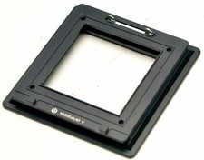 Digital Back For Hasselblad V To Sinar P3 Lens Board Adapter Camera Accessory