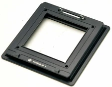 Digital Back For Hasselblad V To Sinar P3 Lens Board Adapter Camera Accessory
